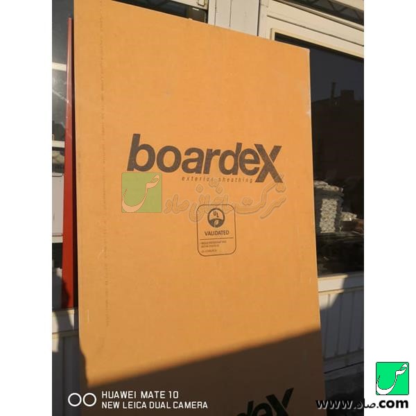 پانل بوردکس کناف برای اجرای کناف دیوار